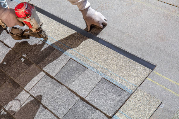 Best Storm Damage Roof Repair  in Milford, IA