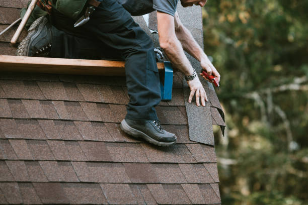 Milford, IA Roofing Contractor Company